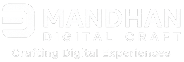 Mandhan Digital Craft